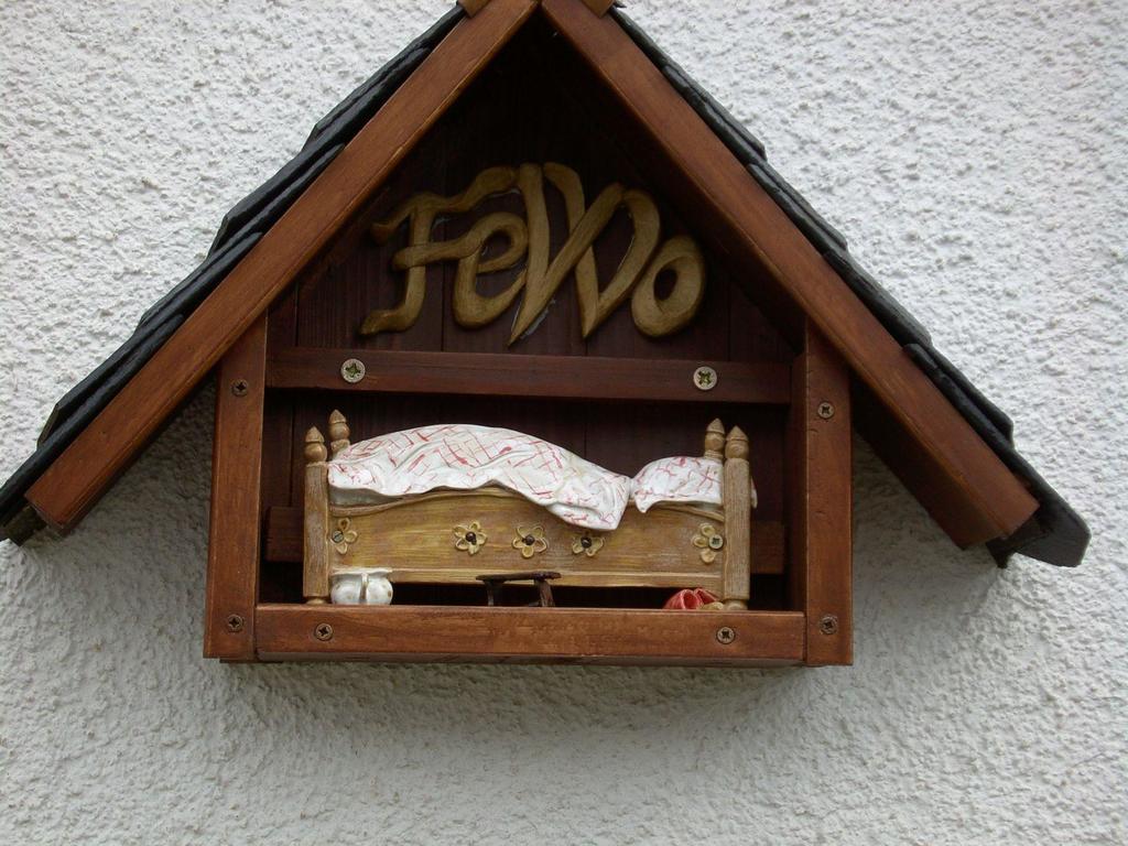 Rothers-Ferienwohnung Annaberg-Buchholz Exteriör bild